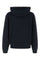 Midnight Blue Cotton Sweatshirt