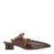 Mule Lace-Up