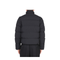 Down Jacket With Removable Sleeves