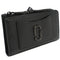 Marc Jacobs The Utility Snapshot Medium Flat Wallet - Black 2F5SMP071S01