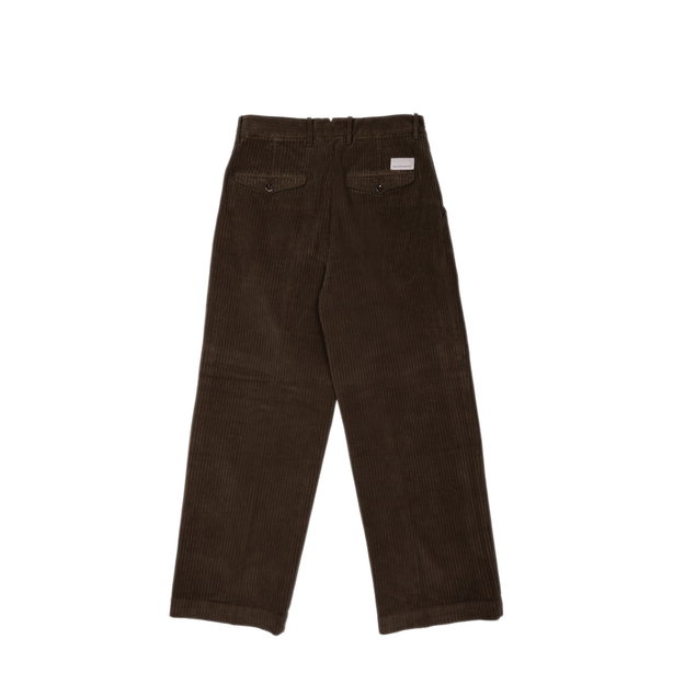 Cotton Cord Trousers