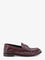 Saint Laurent Le Loafer 15 leather loafers - Heliosbordeaux