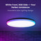 Yeelight Mars C400 Smart Ceiling light White - RGB (40cm)