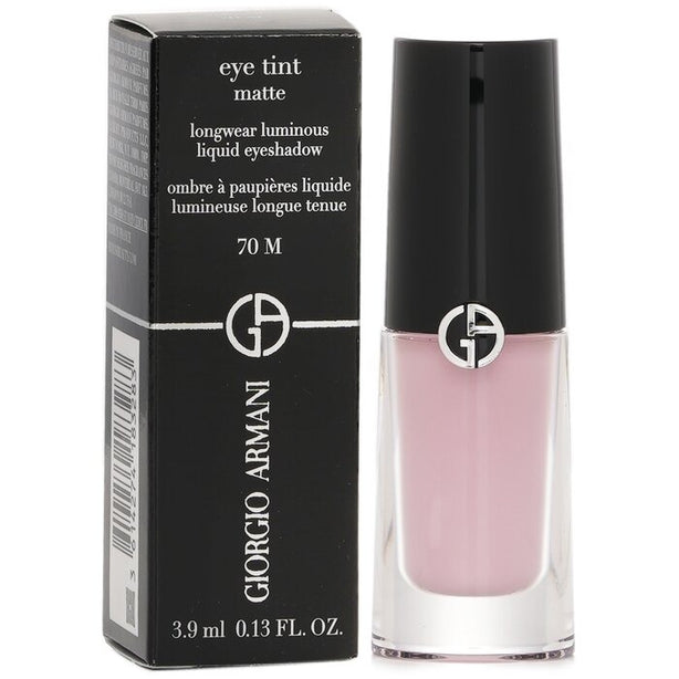Eye Tint Longwear Luminous Liquid Eyeshadow  - # 70m Sakura - 3.9ml