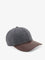 Brunello Cucinelli Wool hat with Monili detail - Grigio Scuro