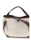 Chloé Clover Handbag - Crafty Brown