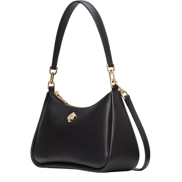 Kate Spade Kayla Shoulder Bag - Black KI904