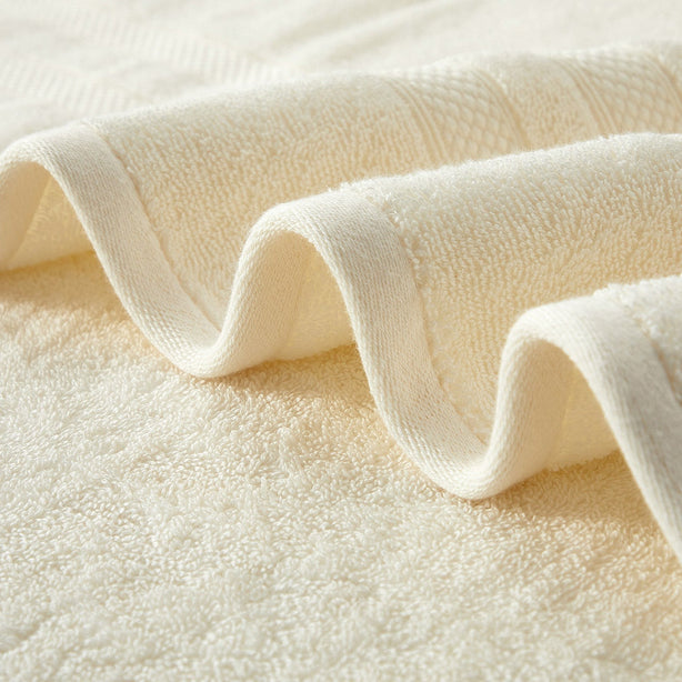 MDC Egyptian Cotton Luxury Bath Towel