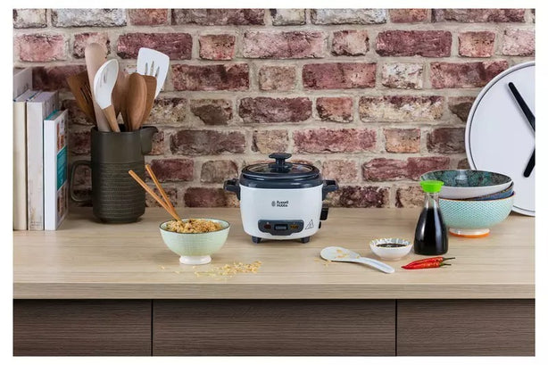 Russell Hobbs Small Rice Cooker