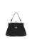 Vivienne Westwood Granny Handbag - Black