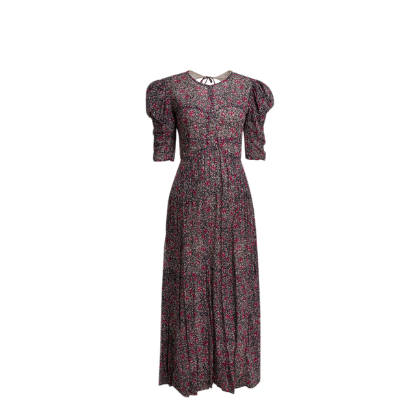 Sichellia Long Dress