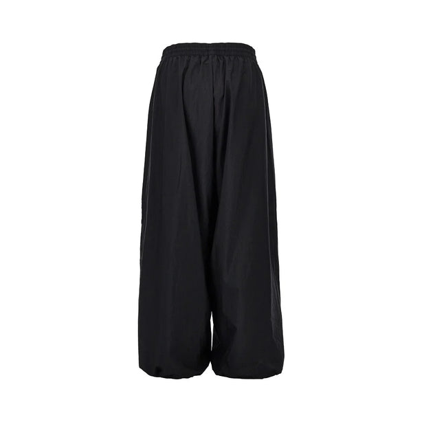 Y3 Gradient 3 Stripes nylon pants