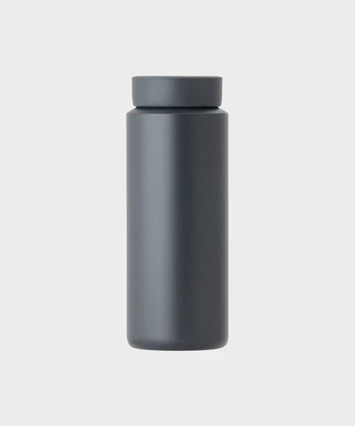 Drink Bottle Moku 500ml - Granite