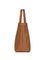 Saint Laurent Y Large Calfskin Tote - Brick