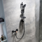 Shower Mixer | BO 3160.BK.G