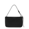 Cara XS Leather Shoulder Bags - Black