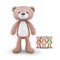 Zazu Brody the Bear, Sleeptrainer & Sound Machine
