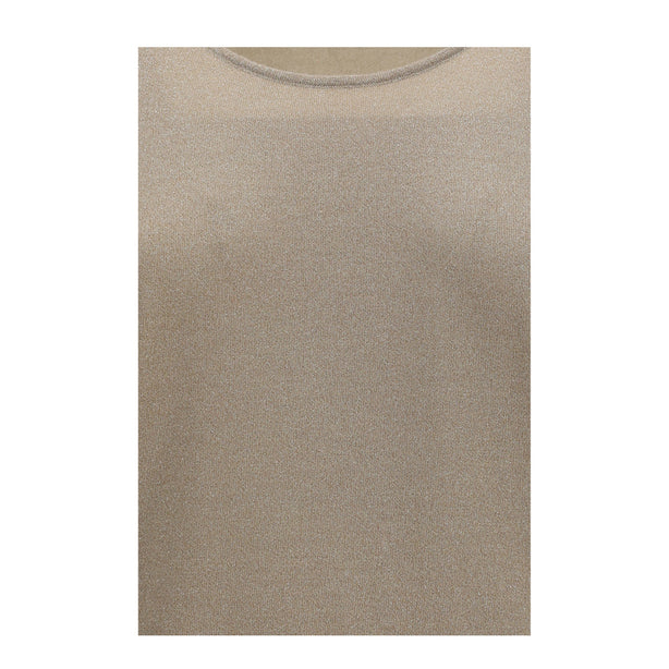 Luminous Knit Tank Top