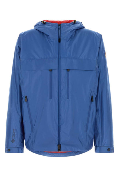 Giubbino Thurn Windstopper