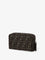 Fendi FF technical fabric clutch bag - Nero