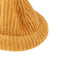 LORO PIANA Silk beanie hat