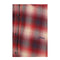 Cotton Flannel Check Shirt
