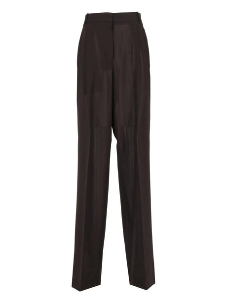 Tom Ford Tailored Trousers - Brown