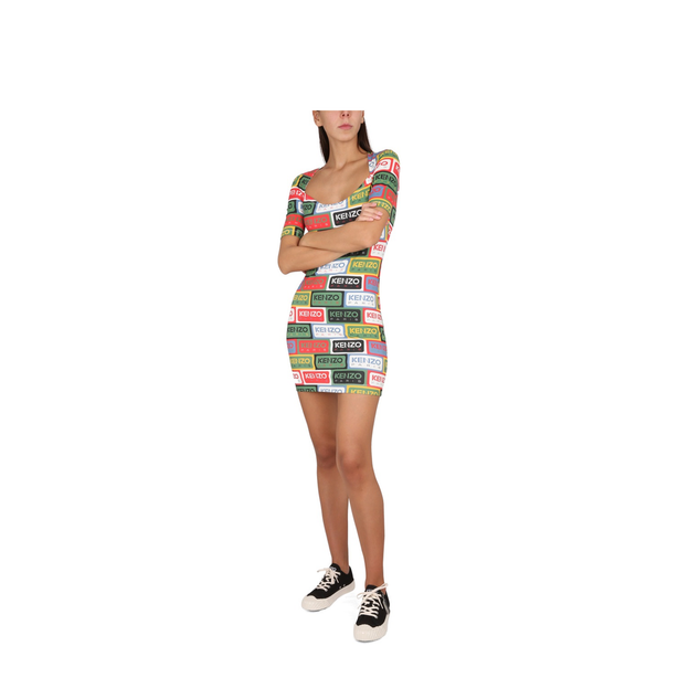 Bodycon Dress
