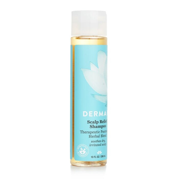 Scalp Relief Shampoo - 296ml/10oz