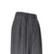JIL SANDER Pinstriped wool pants