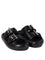 Alexander Mcqueen Sandals - Black
