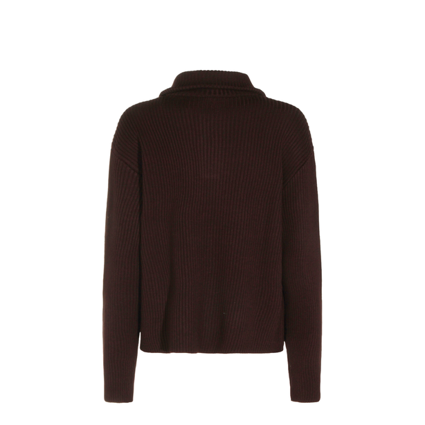 PRE Sweaters BORDEAUX
