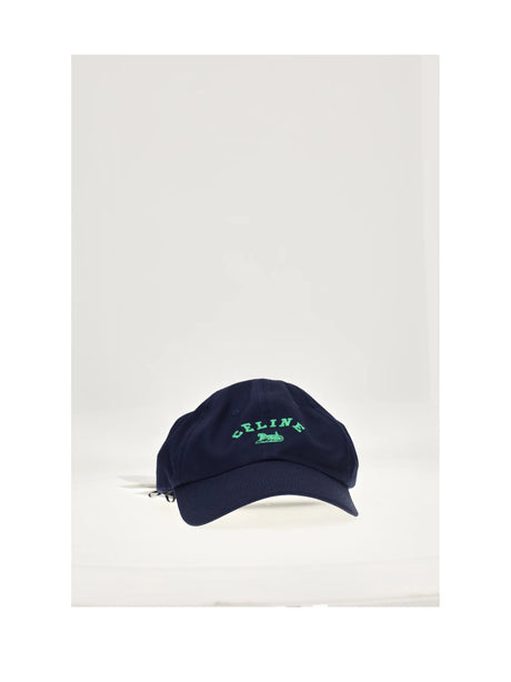 Celine CAP CELINE SULKY - Deep Navy
