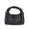 MARC JACOBS Grained leather micro 'The Sack' bag