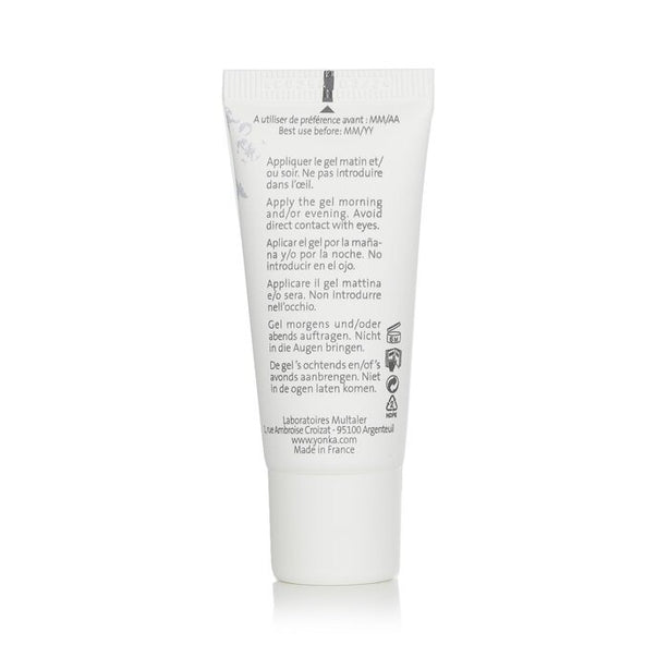 Contours Alpha-contour With Fruit Acids -wrinkle, Fine Line (for Eyes & Lips) - 15ml/0.55oz