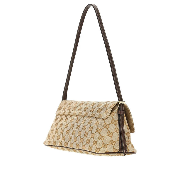 GUCCI GG Original fabric 'Madison' bag