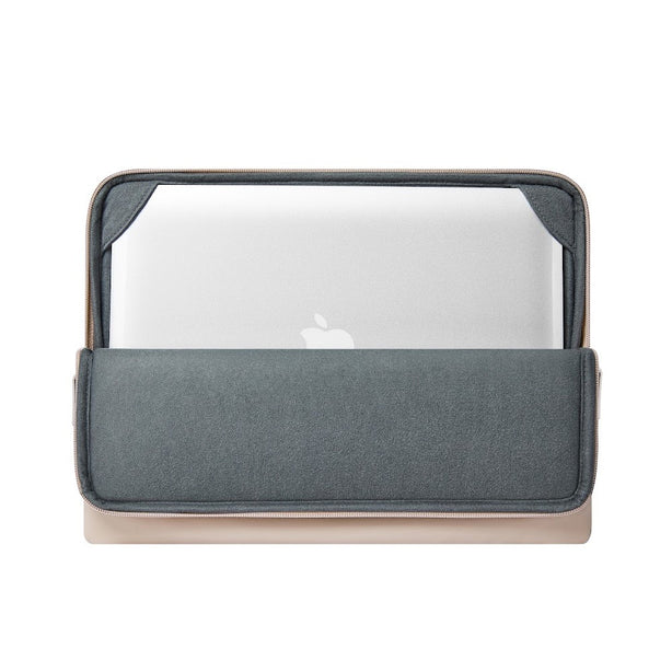 RIVACASE Eden 7804 MacBook Air 15 and Laptop 14