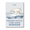 NYZE Memory Match Playing Cards