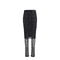Moonogram Mesh Flock Pant Skirt