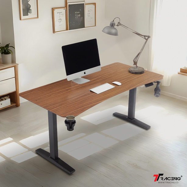 TTRacing Titus X Smart Desk