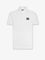 Dolce & Gabbana Cotton polo shirt - Bianco Ottico