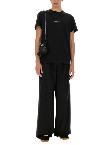 Maison Margiela Cotton T-Shirt