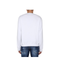 Sweatshirt With Logo Print