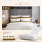 Bellami Trinity Inmost Light CV BambooPro Bedding Set Cooling Soft Luxury Bedsheets