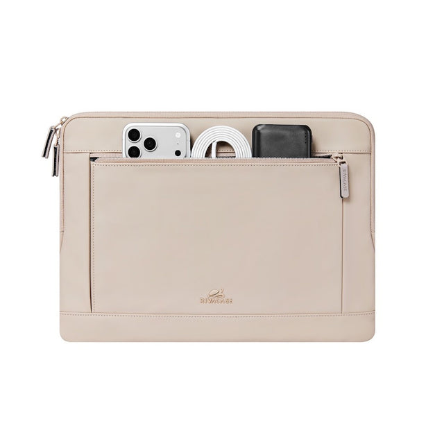 RIVACASE Eden 7804 MacBook Air 15 and Laptop 14