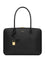 Saint Laurent Sac De Jour Smooth Leather Tote - Black