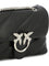 Pinko Crossbody bags - Black