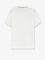 Burberry Ryan biologic cotton t-shirt - Chalk