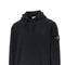 STONE ISLAND Cotton hoodie