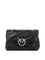 Pinko Crossbody bags - Black
